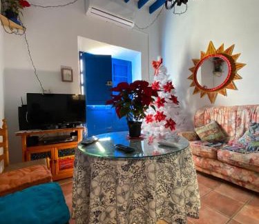 Adra Apartment | Casa en Alcazaba