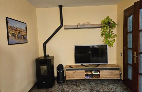 Alforja Apartment | casa en Alforja