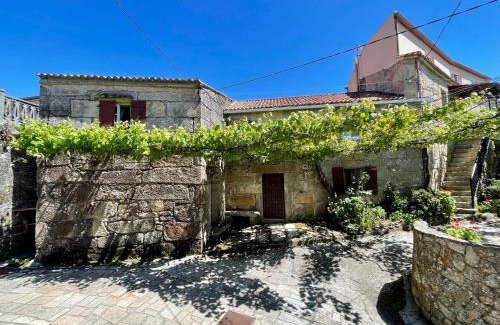 Carnota House | Casa en Carnota