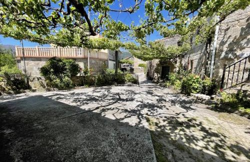 Carnota House | Casa en Carnota
