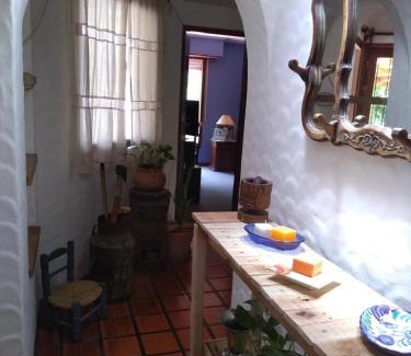 Bosque Peralta Ramos House | Casa En El Bosque
