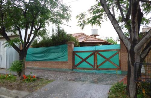 Las Heras House | Casa en el Challao