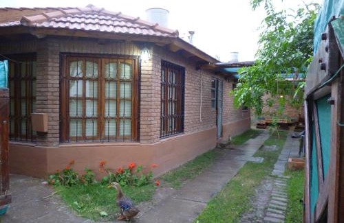 Las Heras House | Casa en el Challao
