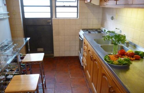 Las Heras House | Casa en el Challao