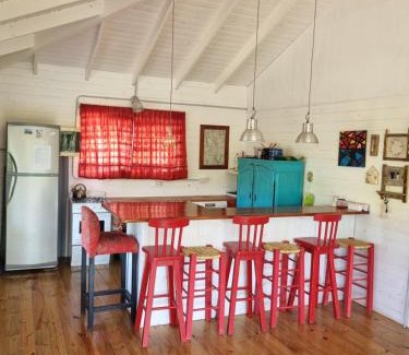 Partido de Tigre Villa | Casa en el Delta de Tigre puraisladelta