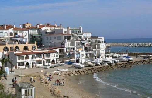 El Roc de Sant Gaieta House | Casa en el Roc de Sant Gaieta