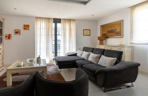 Boo Ski Chalet | Casa en el Valle de Piélagos con Parking