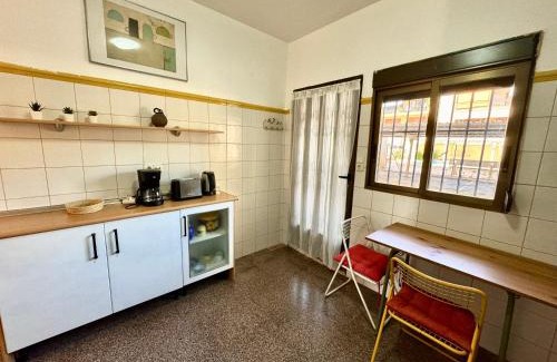 Los Arenales del Sol House | Casa en la playa de los Arenales