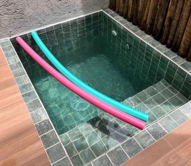 Passo de Camaragibe House | Casa en Milagres com piscina 600 metros da praia