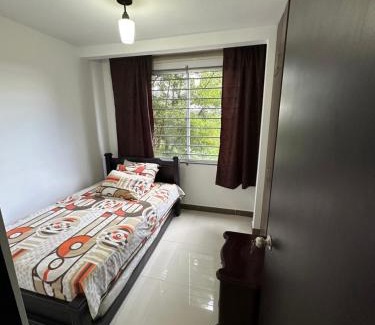 Marinilla Apartment | Casa en Marinilla cerca a guatape y el peñol
