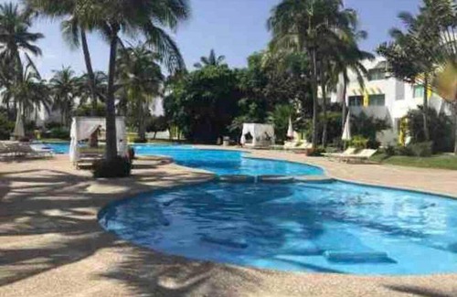 Playa Diamante Villa | Casa en Mayan palace
