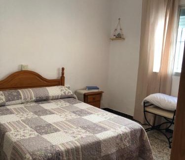 Rota Apartment | Casa en primera línea de playa