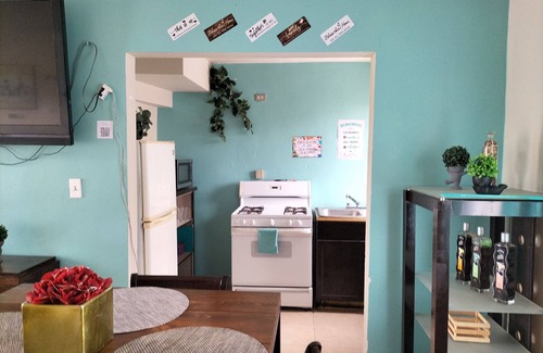 Mexicali House | Casa en privada muy tranquila y con seguridad 24 horas