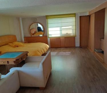 Naucalpan House | Casa en reina ciudad satelite