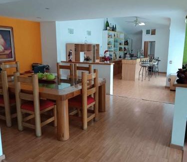 Naucalpan House | Casa en reina ciudad satelite