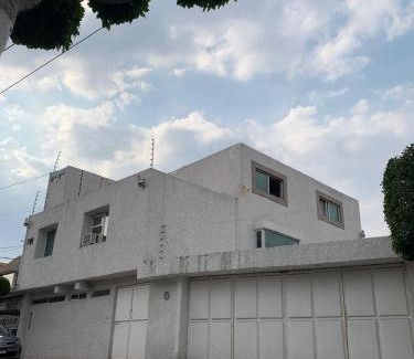 Naucalpan House | Casa en reina ciudad satelite