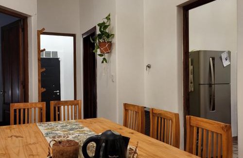 San Pedro House | Casa en San Pedro para 8 totalmente equipada