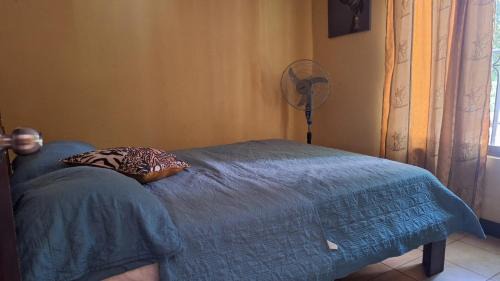 Santa Cruz House | Casa en Santa Cruz a 40min de Tamarindo