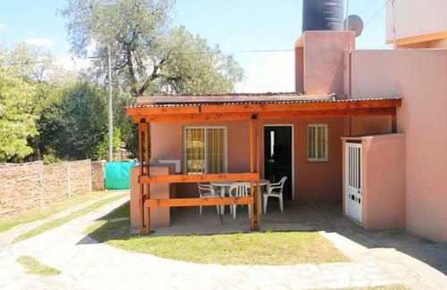 Valle Hermoso House | casa en valle hermoso