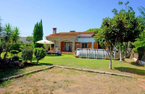 Viladamat House | Casa en Viladamat con piscina en la Costa Brava