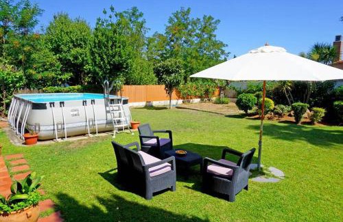 Viladamat House | Casa en Viladamat con piscina en la Costa Brava