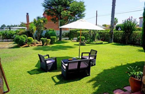 Viladamat House | Casa en Viladamat con piscina en la Costa Brava