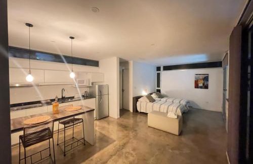 Lujan de Cuyo Apartment | Casa en Vistalba para dos personas con yacuzzi de temporada en la terraza