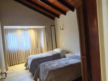 San Salvador de Jujuy Ski Chalet | Casa en Yala Jujuy
