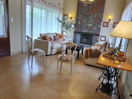 San Salvador de Jujuy Ski Chalet | Casa en Yala Jujuy