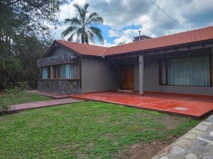 San Salvador de Jujuy Ski Chalet | Casa en Yala Jujuy