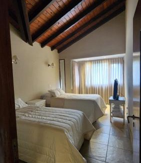 San Salvador de Jujuy Ski Chalet | Casa en Yala Jujuy
