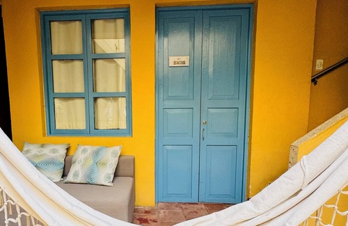 Barrio Centro Hotel | CASA ENCANTADA