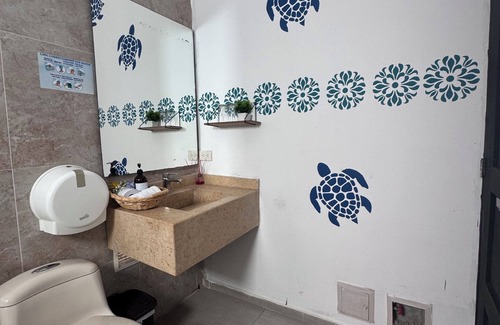 Barrio Centro Hotel | CASA ENCANTADA
