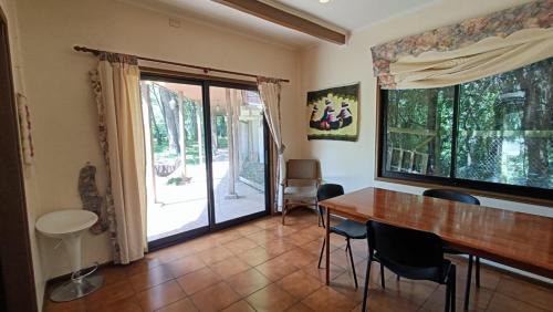 Osorno House | Casa encantadora con servicio de transporte al Aeropuerto