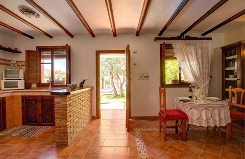 Orgiva Villa | Casa Encantadora - One Bedroom Villa, Sleeps 2