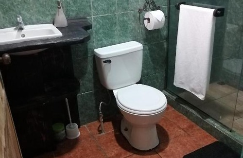 Sierra House | Casa Encanto de Mía