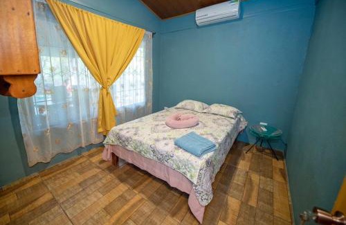 Montezuma House | Casa Encanto