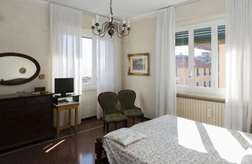 Arenzano Apartment | Casa Enrica