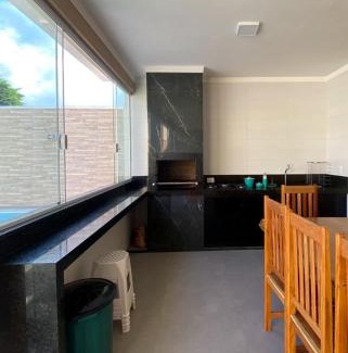 Caraguatatuba House | Casa entre Caragua e São Sebastião com piscina