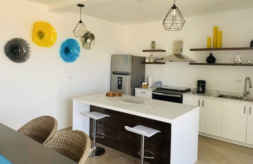 El Sauzal House | Casa Entremar y Vino II