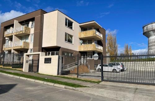 Osorno Apartment | Casa Epple