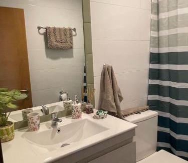 Osorno Apartment | Casa Epple