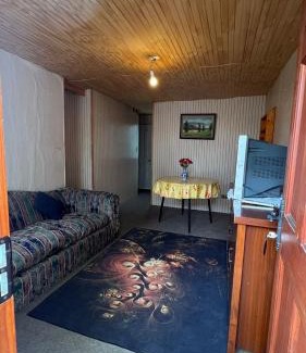 Vina del Mar House | ¡Casa equipada para vacacionar!