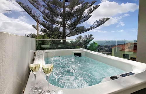 Imaculado Coracao de Maria House | Casa Erbozeta by LovelyStay