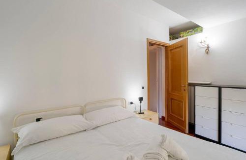 Bordighera Apartment | Casa Erbusin - 2 Bedrooms - WiFi - Pool