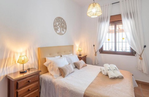 Villanueva de la Concepcion House | Casa La Era Villanueva de la Concepción by Ruralidays