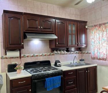 Monclova Apartment | Casa esmeralda