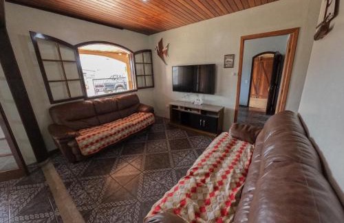 Matinhos Apartment | Casa espaçosa em Matinhos