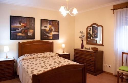 Angra do Heroismo Apartment | Casa Espaçosa perto de Angra