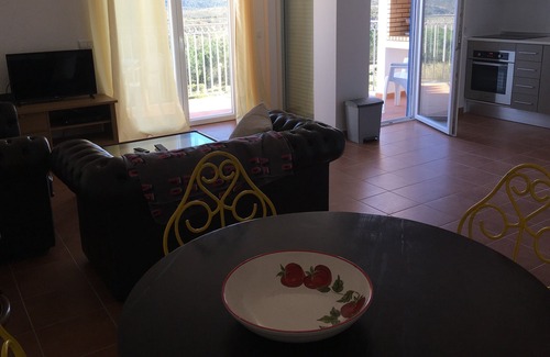 Espartal Apartment | Casa Espartal - Monte Clérigo (Aljezur)